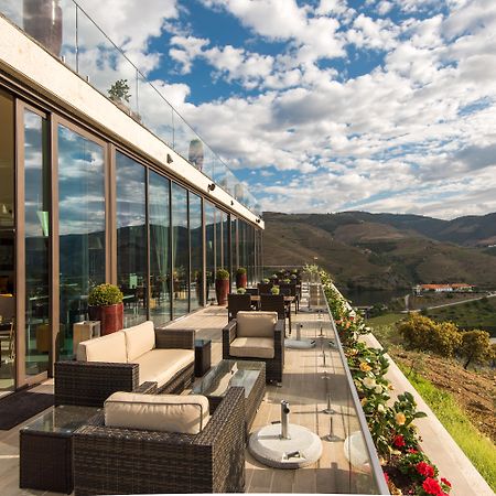 Vila Gale Douro Vineyards Armamar Exterior photo