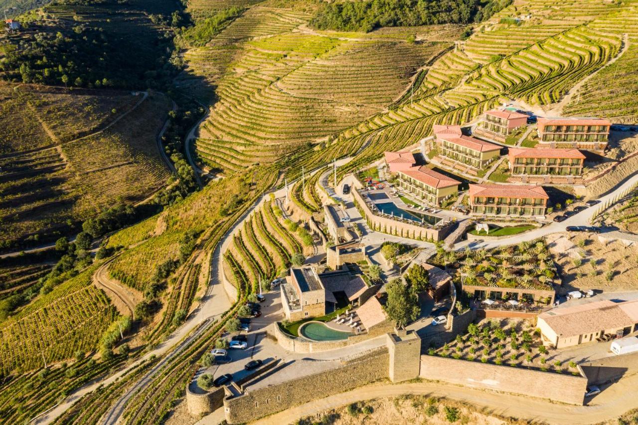 Vila Gale Douro Vineyards Armamar Exterior photo