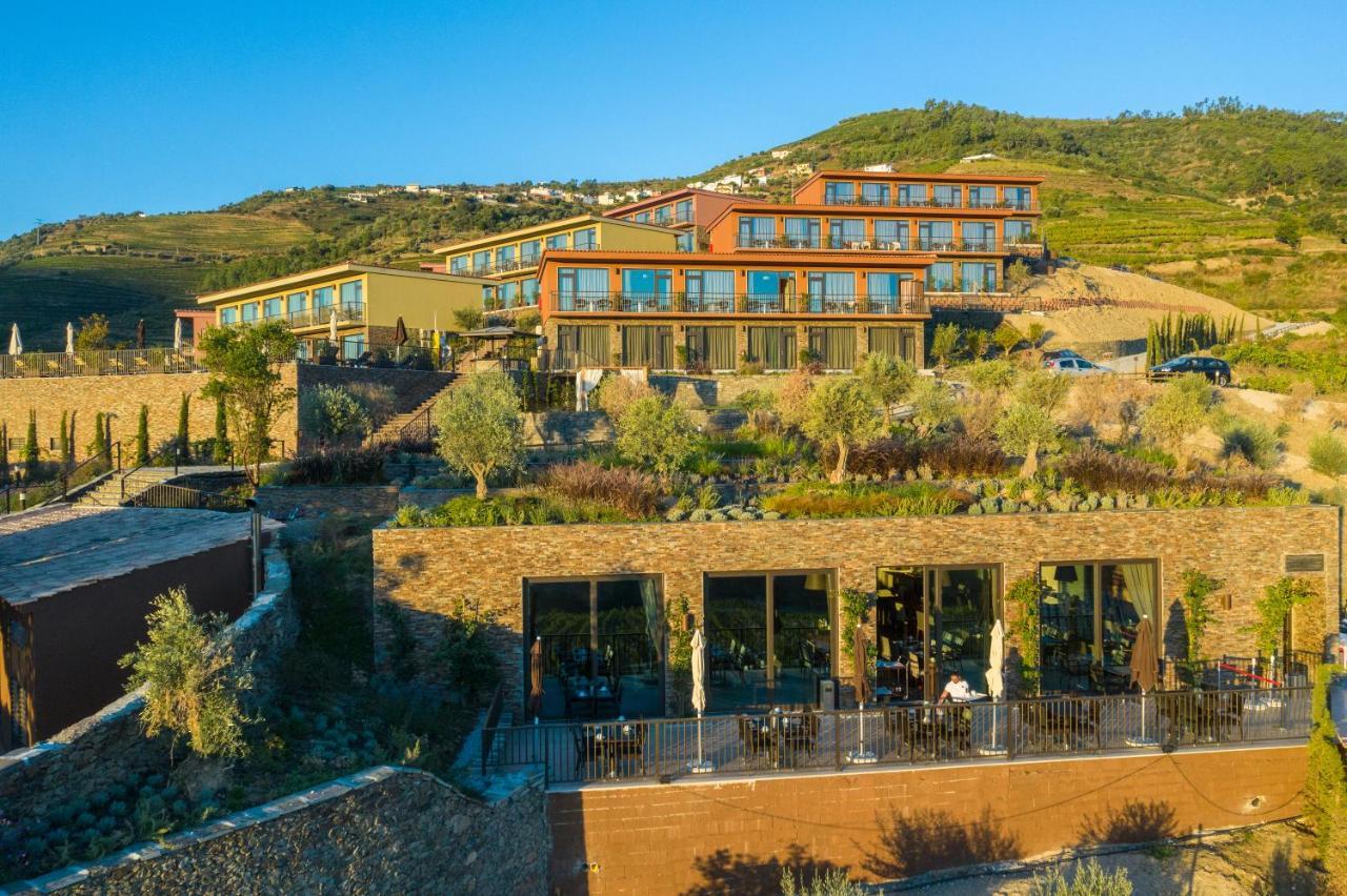 Vila Gale Douro Vineyards Armamar Exterior photo