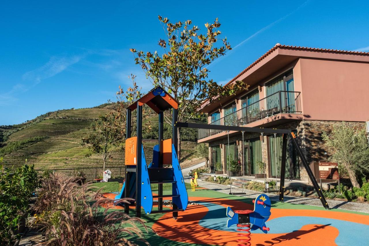 Vila Gale Douro Vineyards Armamar Exterior photo