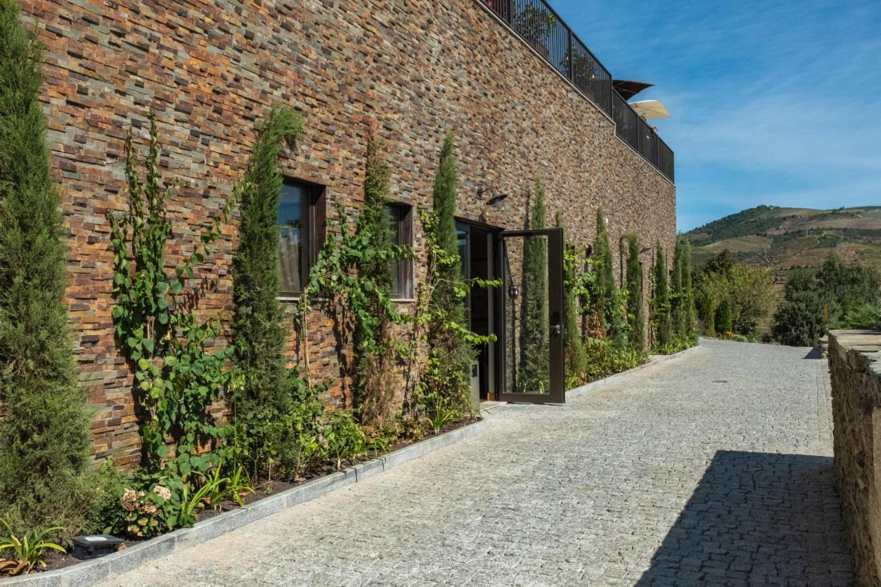 Vila Gale Douro Vineyards Armamar Exterior photo