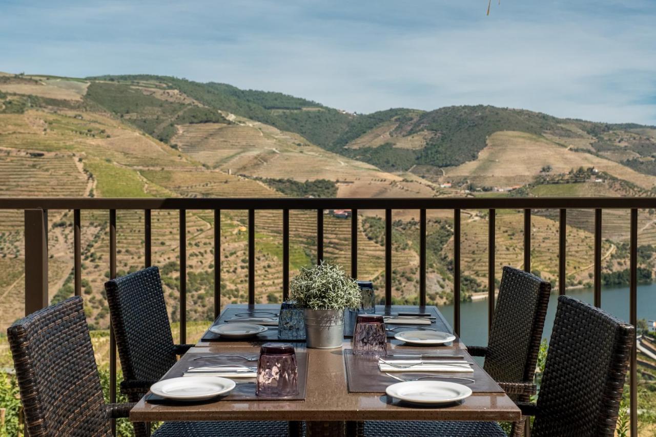 Vila Gale Douro Vineyards Armamar Exterior photo