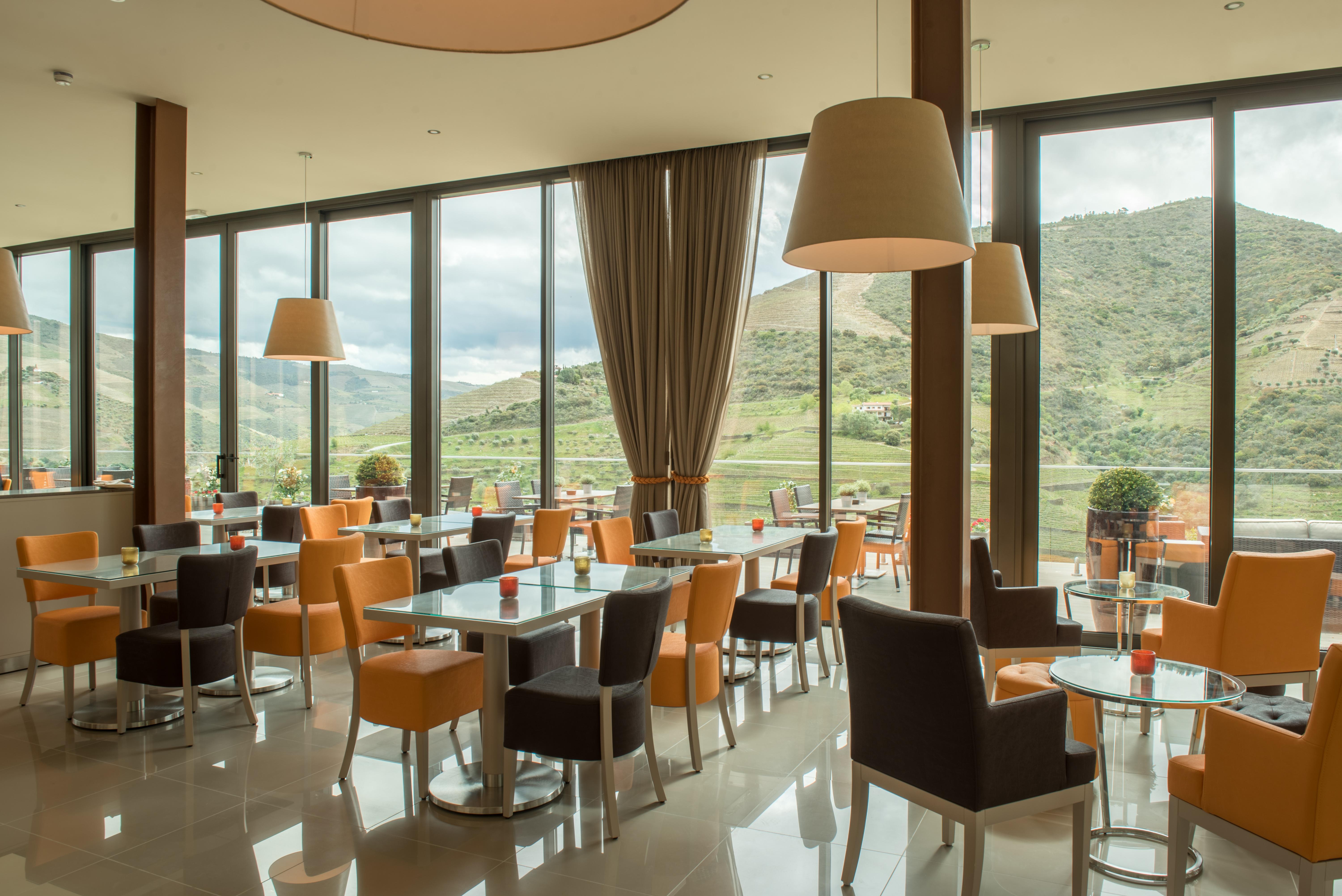 Vila Gale Douro Vineyards Armamar Exterior photo