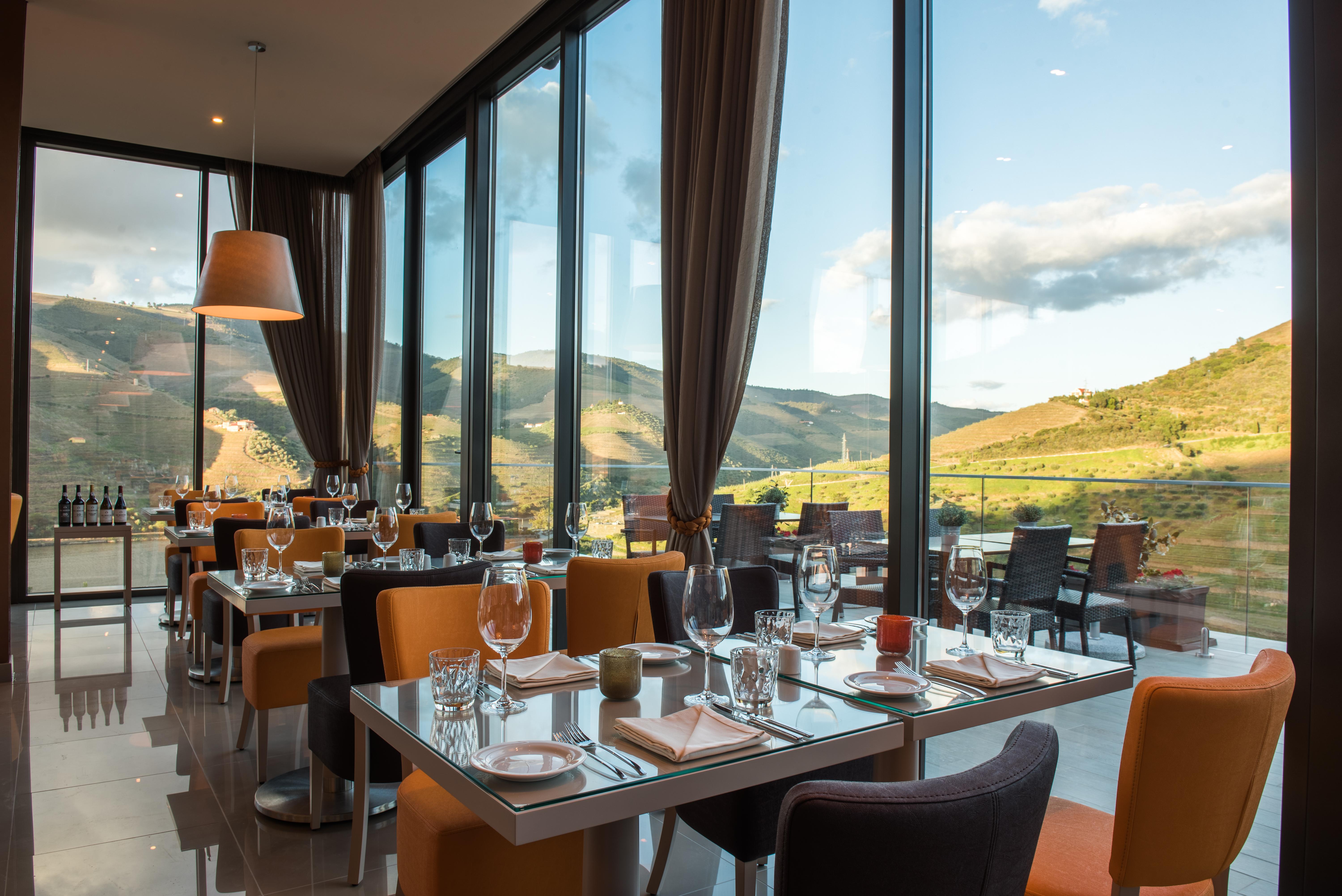Vila Gale Douro Vineyards Armamar Exterior photo