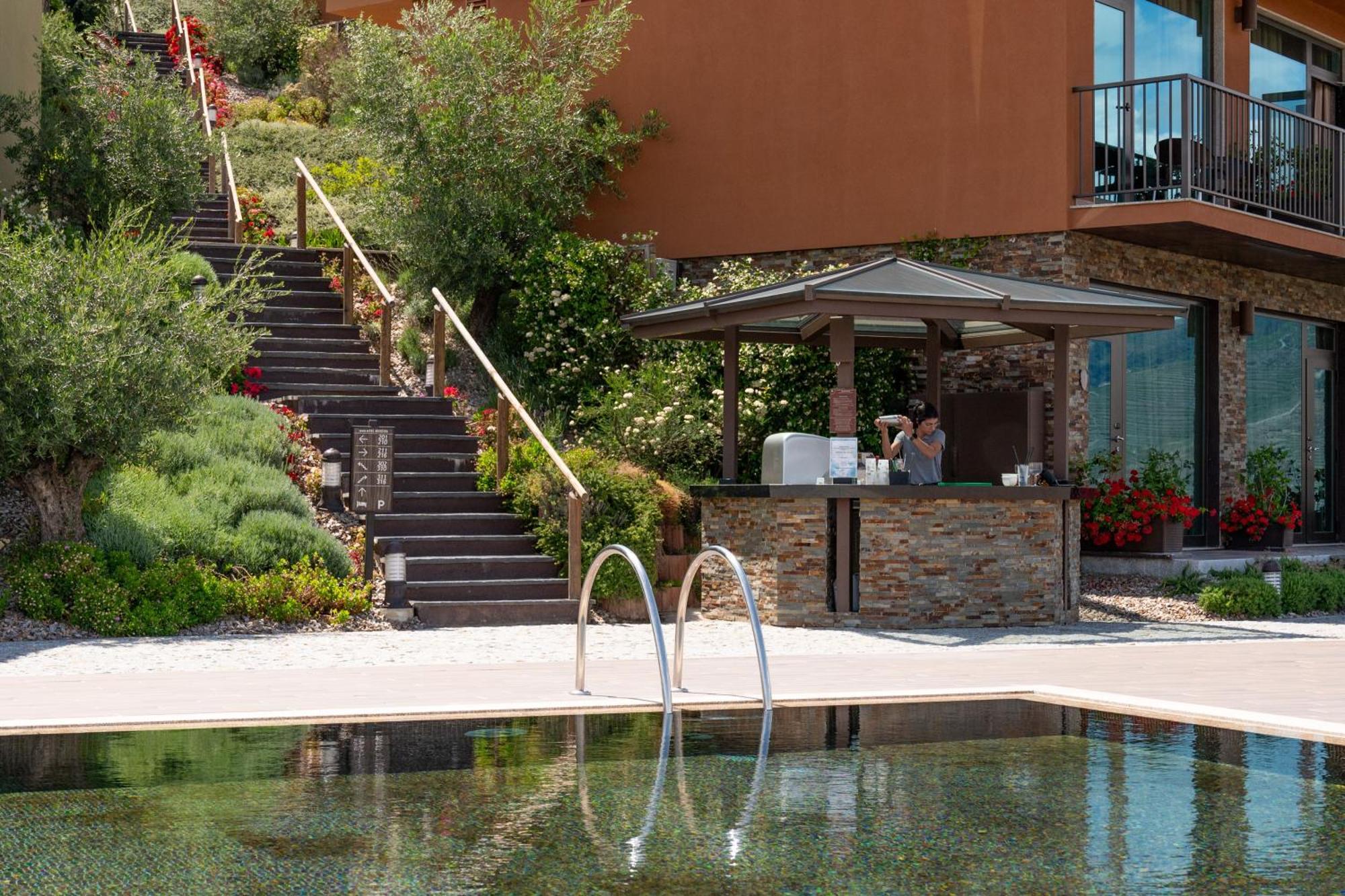 Vila Gale Douro Vineyards Armamar Exterior photo