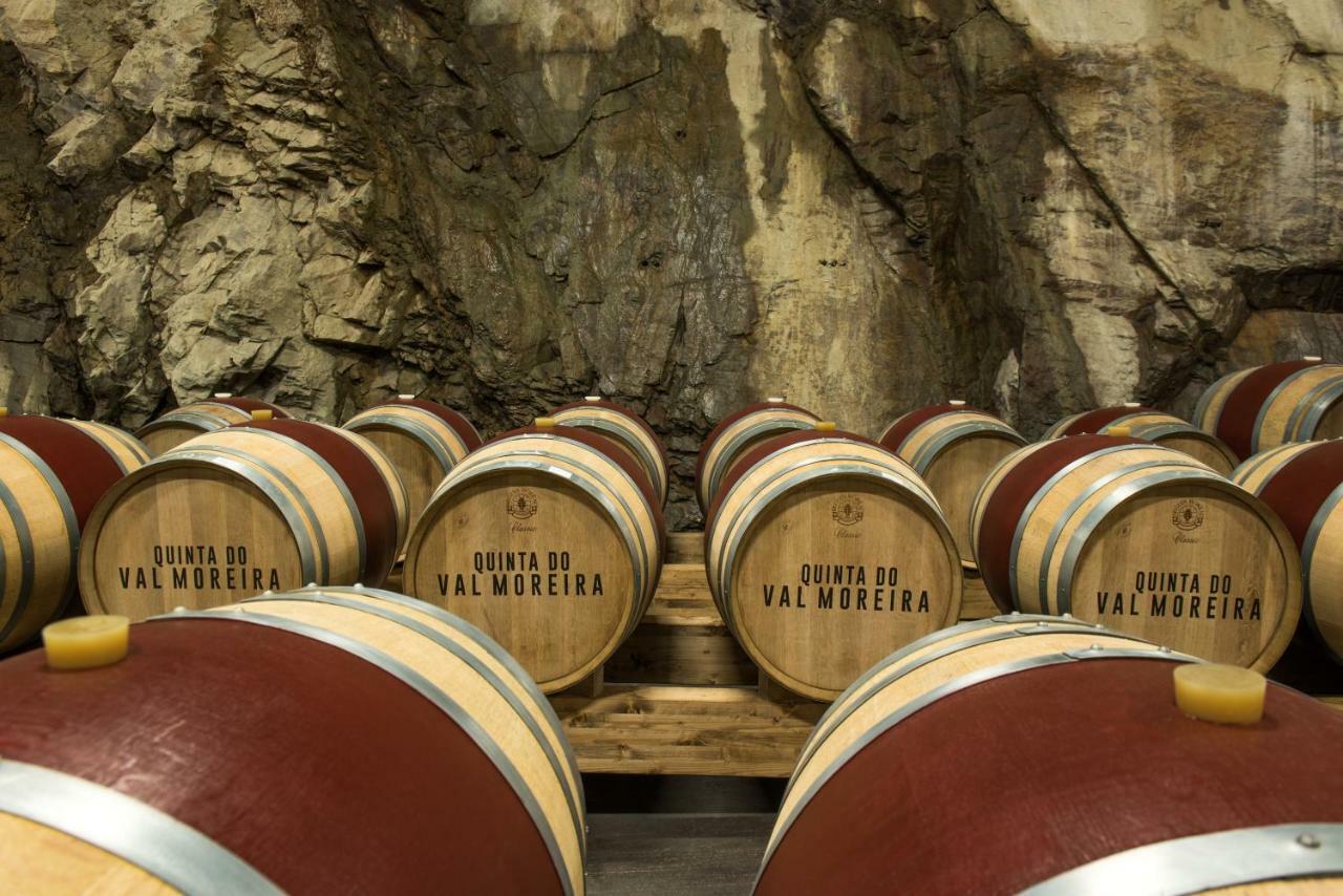 Vila Gale Douro Vineyards Armamar Exterior photo