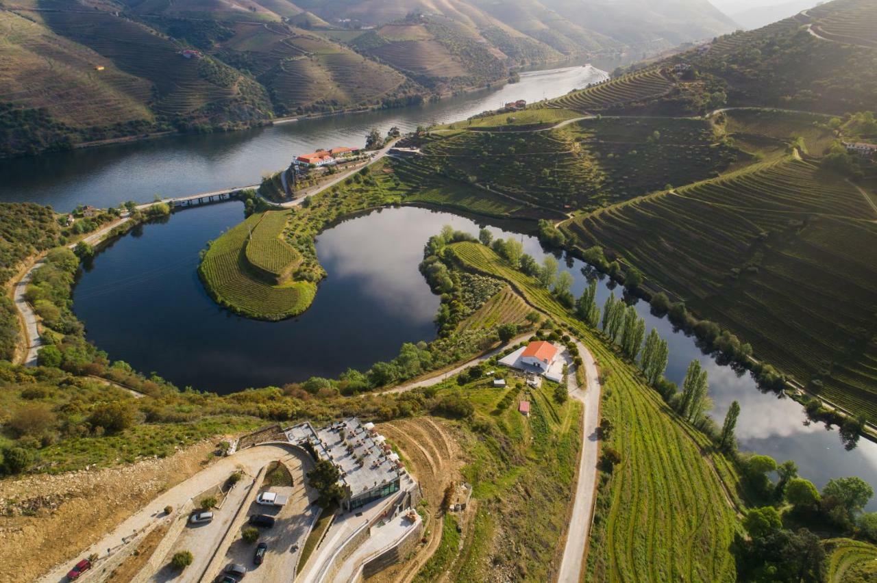 Vila Gale Douro Vineyards Armamar Exterior photo