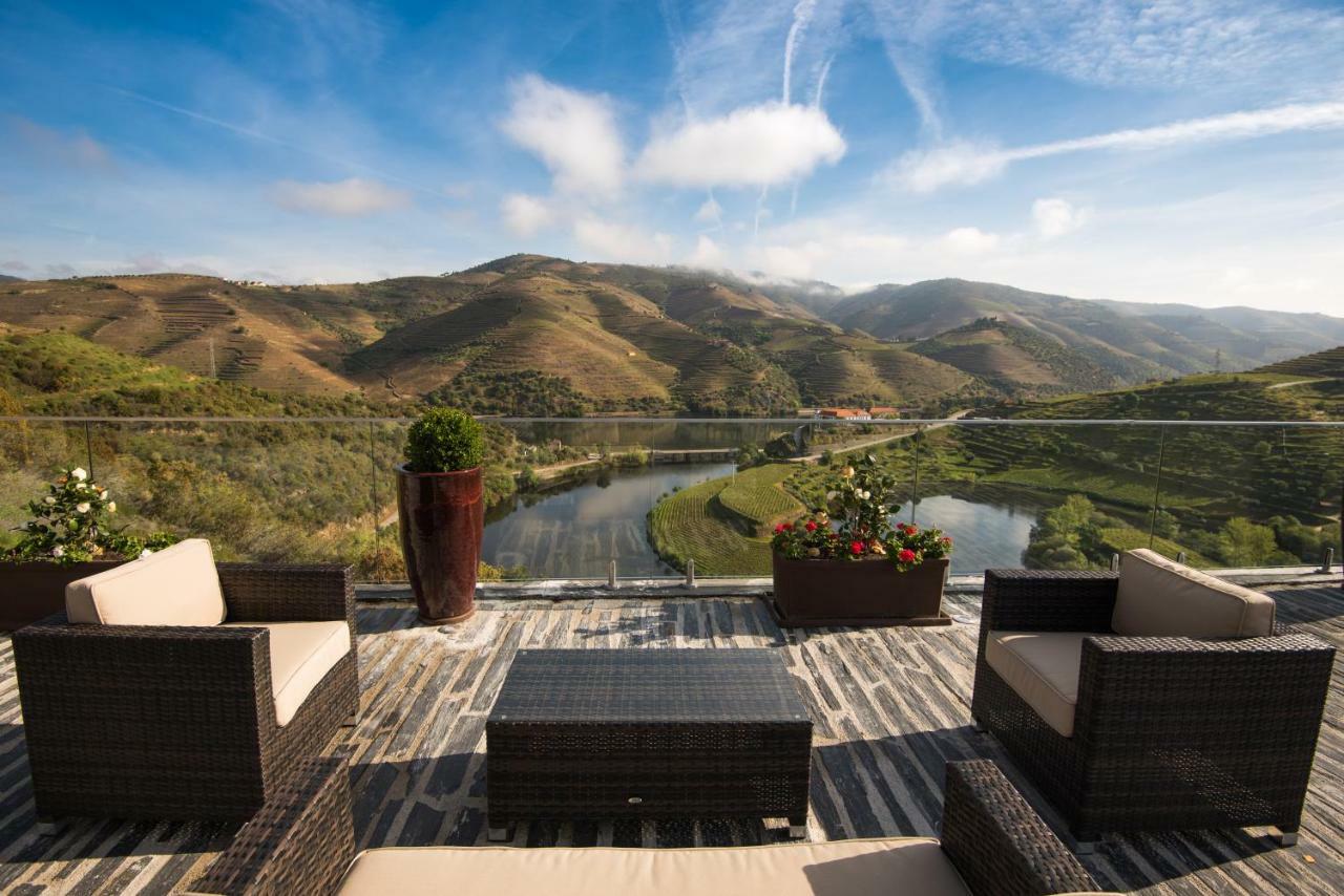 Vila Gale Douro Vineyards Armamar Exterior photo