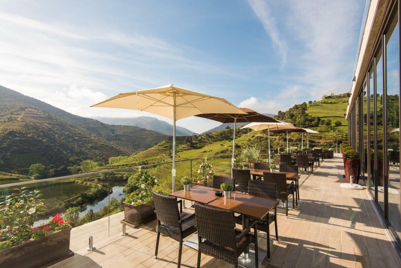 Vila Gale Douro Vineyards Armamar Exterior photo
