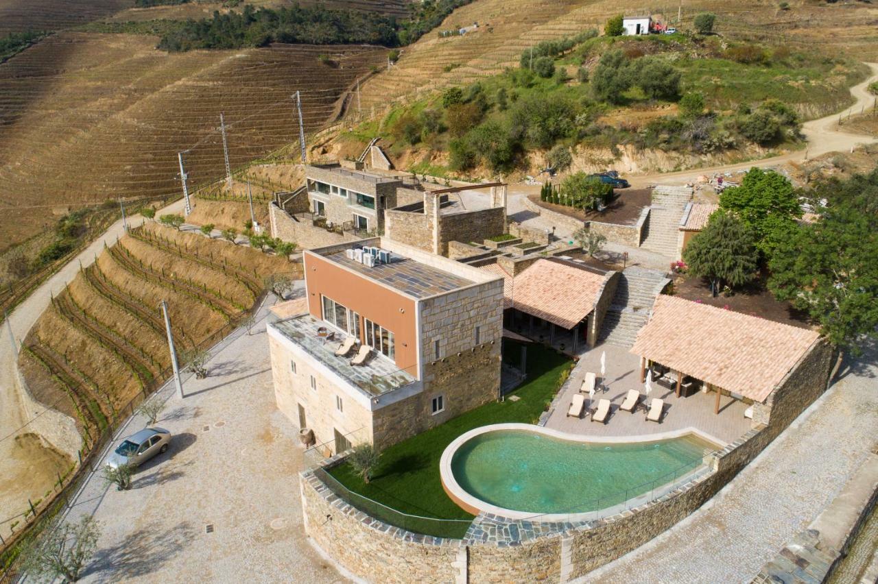 Vila Gale Douro Vineyards Armamar Exterior photo