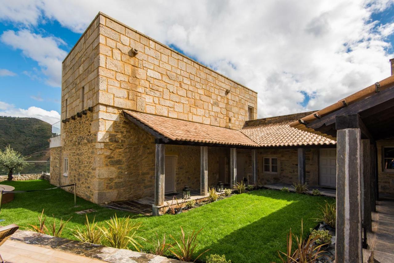 Vila Gale Douro Vineyards Armamar Exterior photo