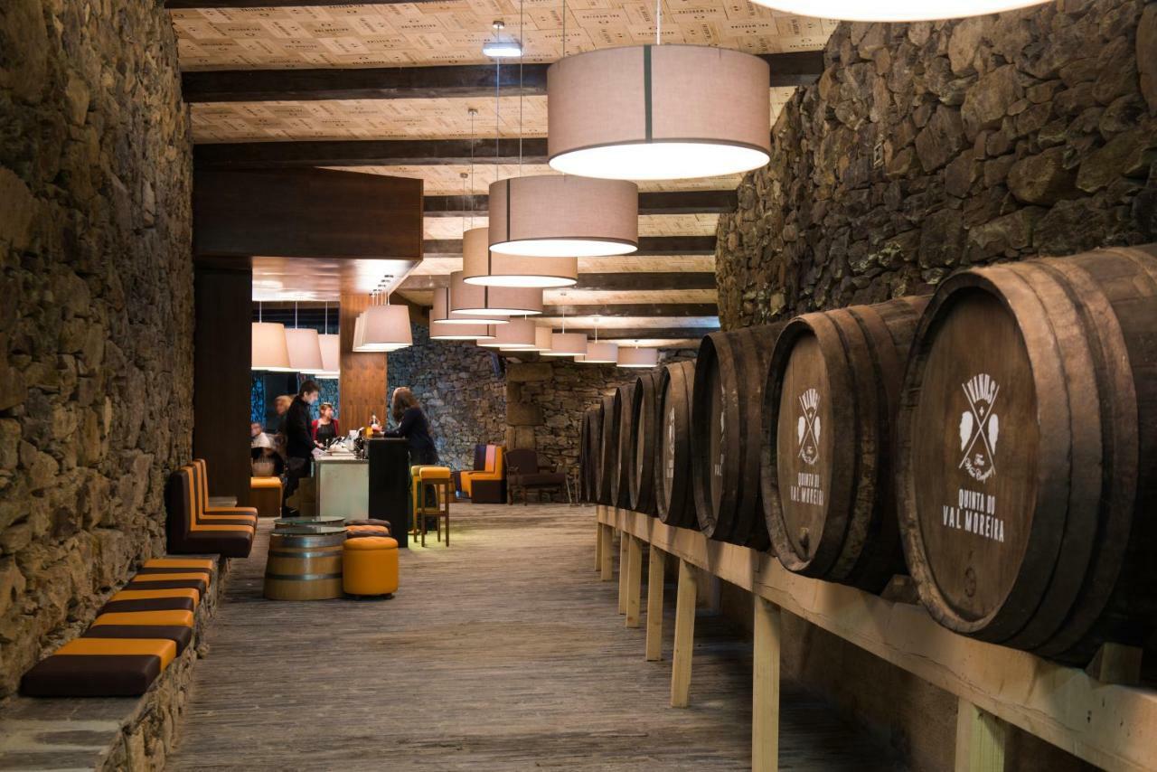 Vila Gale Douro Vineyards Armamar Exterior photo