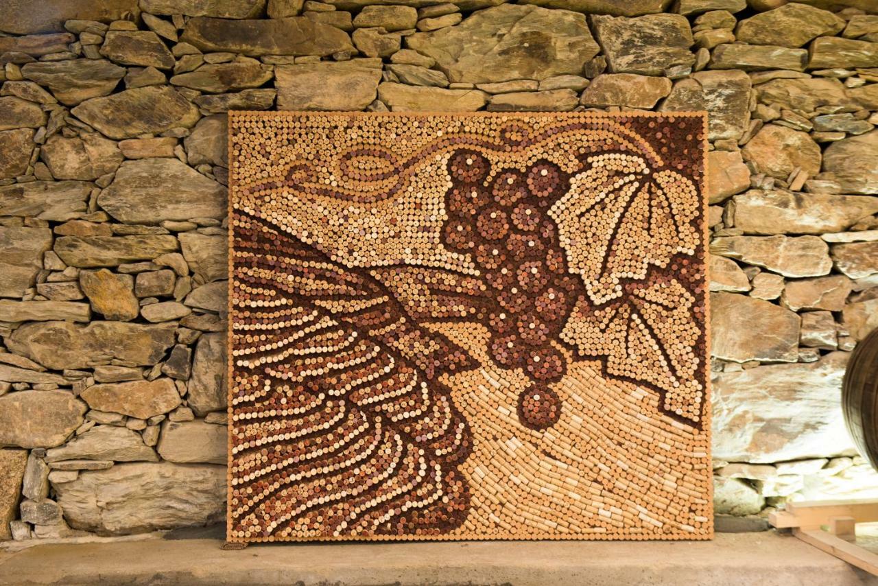 Vila Gale Douro Vineyards Armamar Exterior photo