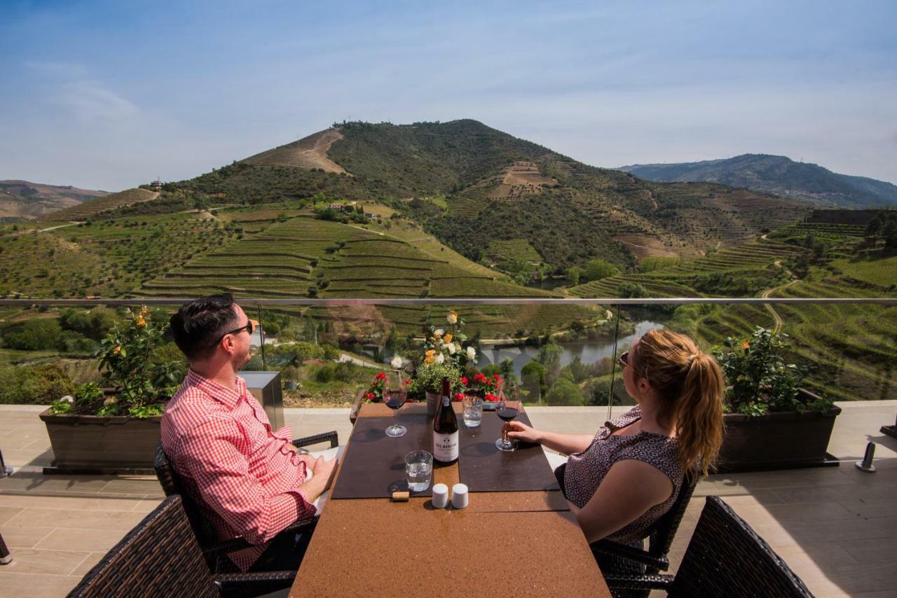 Vila Gale Douro Vineyards Armamar Exterior photo