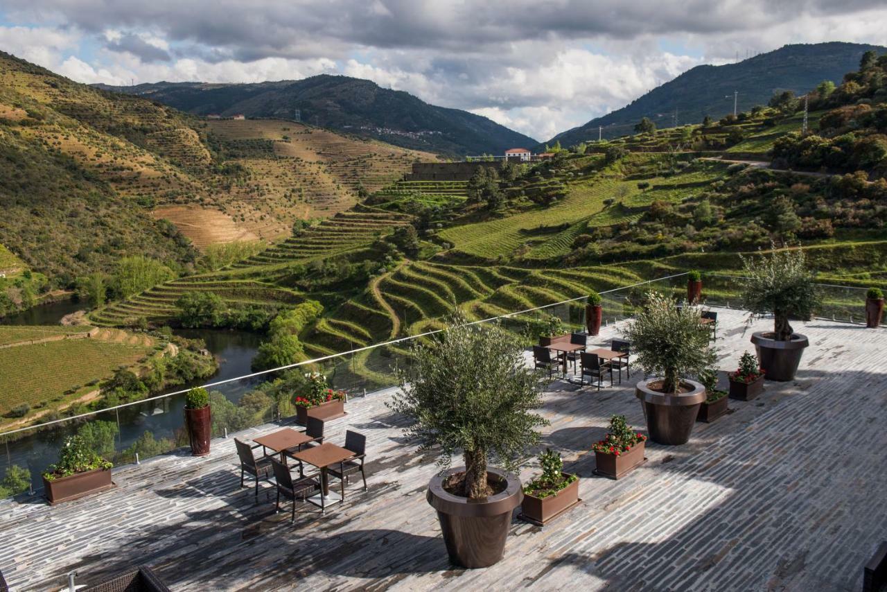 Vila Gale Douro Vineyards Armamar Exterior photo